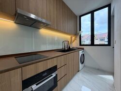 K Suites (D15), Apartment #536309271